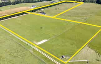 522 Loburn Kowai Road, Loburn