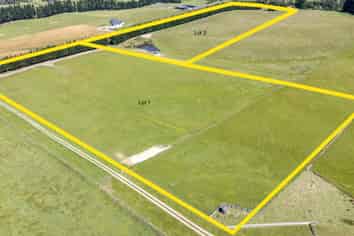 522 Loburn Kowai Road, Loburn