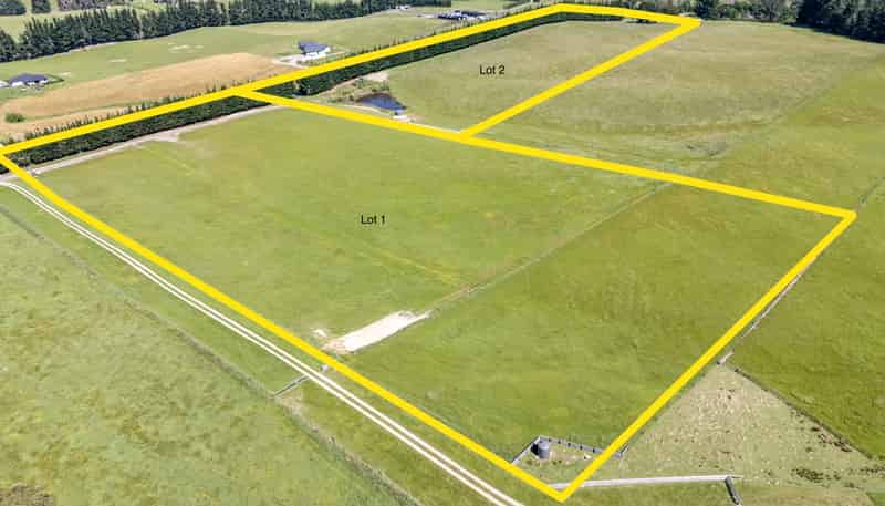 522 Loburn Kowai Road, Loburn