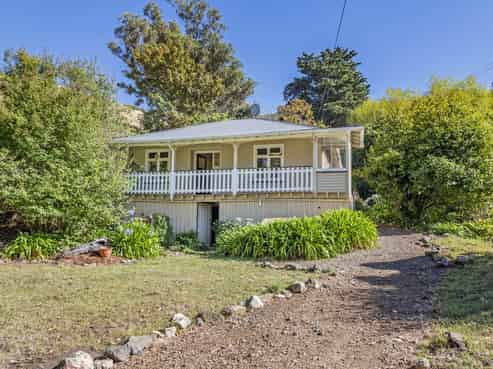 351 Gebbies Pass Road, Tai Tapu