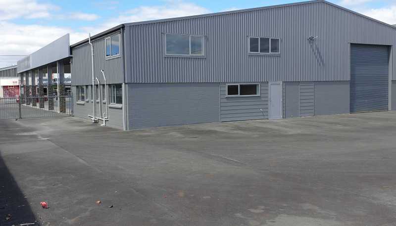 95 Greenwood Street, Frankton
