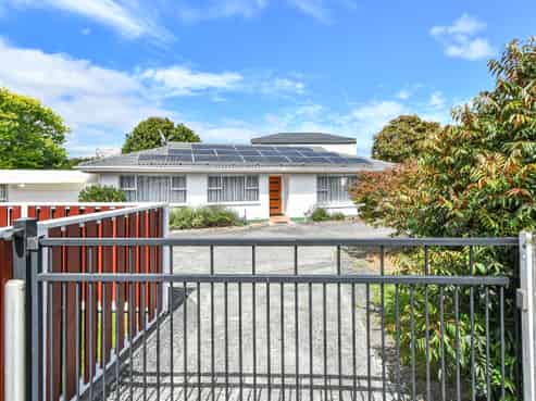 11 Alf Walker Place, Papakura