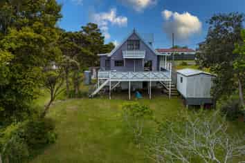 1566 Inland Road, Karikari Peninsula