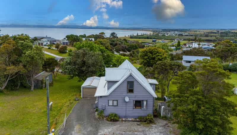 1566 Inland Road, Karikari Peninsula