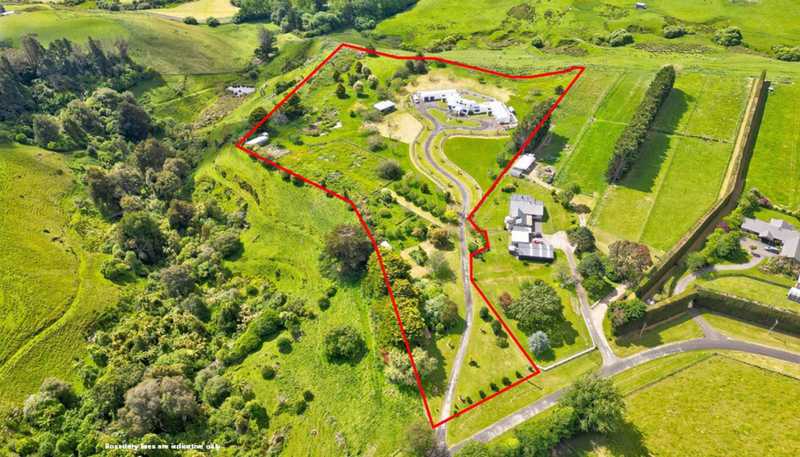 84 Lilybank Road, Westmere