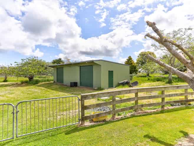 84 Lilybank Road, Westmere