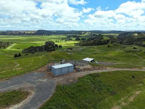 497 Opanake Road, Dargaville