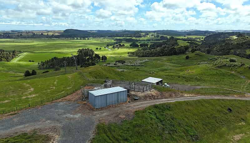 497 Opanake Road, Dargaville
