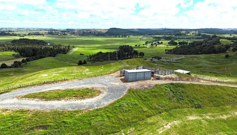 497 Opanake Road, Dargaville