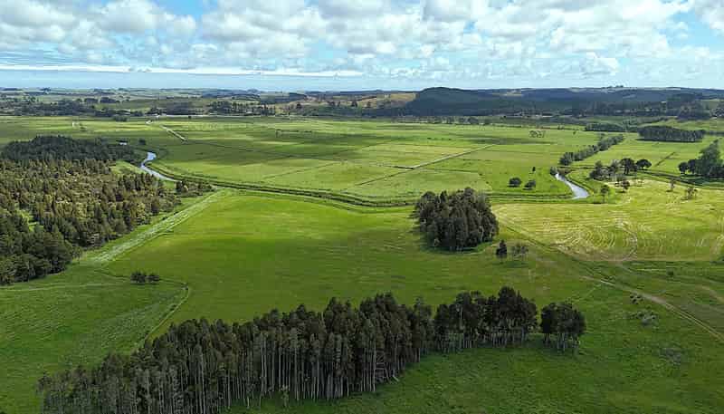 497 Opanake Road, Dargaville