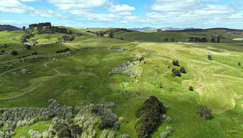 497 Opanake Road, Dargaville
