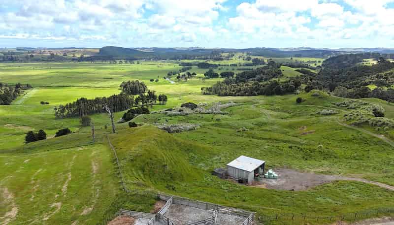 497 Opanake Road, Dargaville