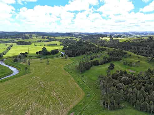 497 Opanake Road, Dargaville