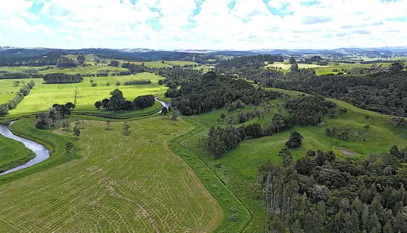 497 Opanake Road, Dargaville