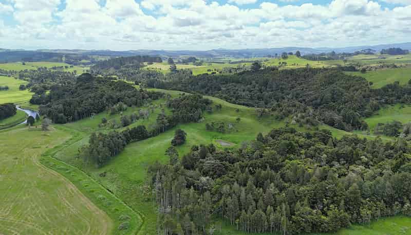497 Opanake Road, Dargaville