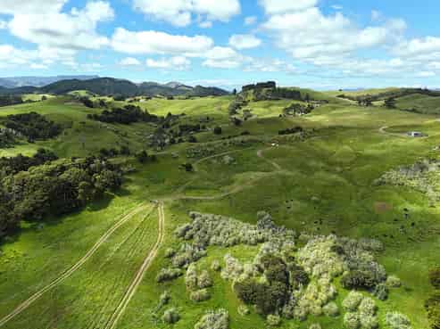 497 Opanake Road, Dargaville