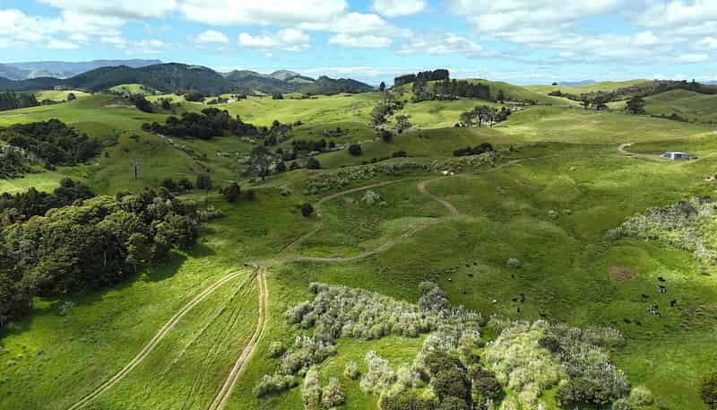 497 Opanake Road, Dargaville
