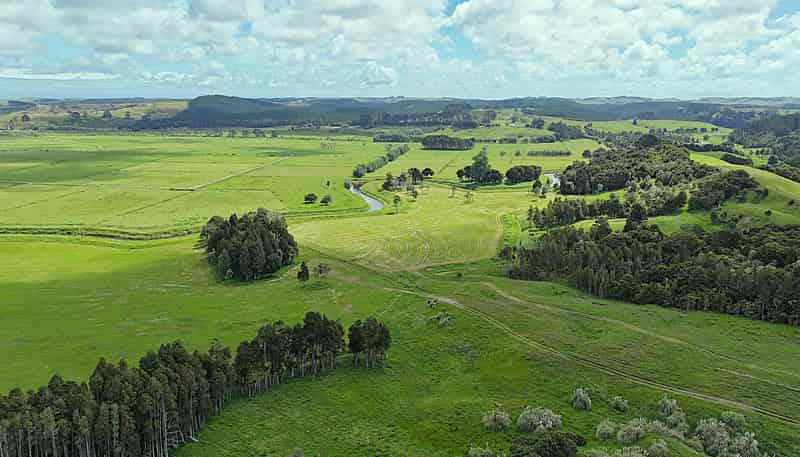 497 Opanake Road, Dargaville