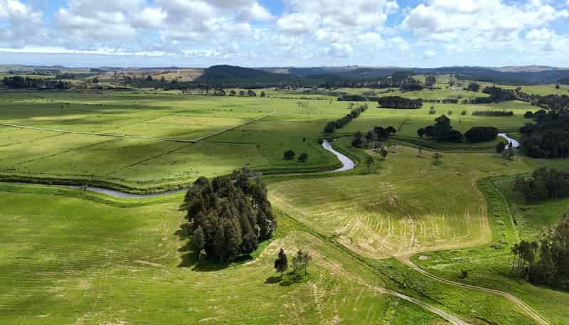497 Opanake Road, Dargaville