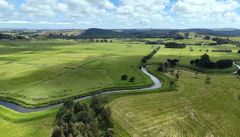 497 Opanake Road, Dargaville