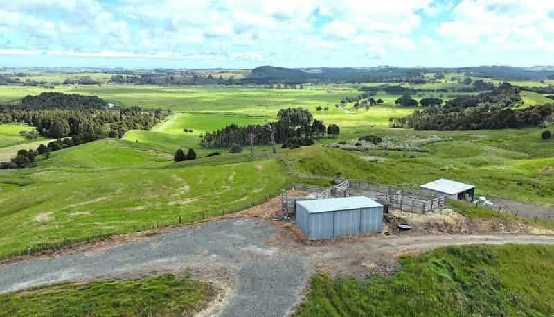 497 Opanake Road, Dargaville
