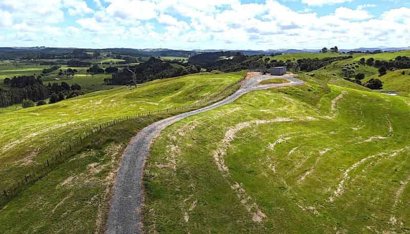 497 Opanake Road, Dargaville
