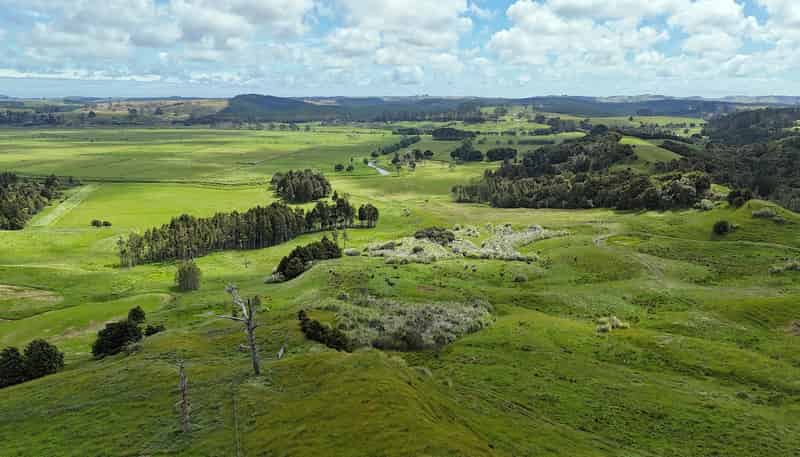 497 Opanake Road, Dargaville