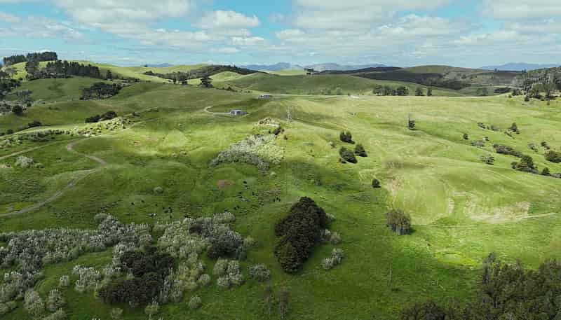 497 Opanake Road, Dargaville