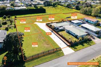 92 Mould Street, Waitara