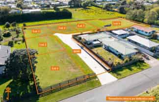 92 Mould Street, Waitara