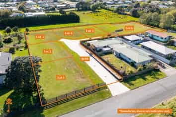 92 Mould Street, Waitara