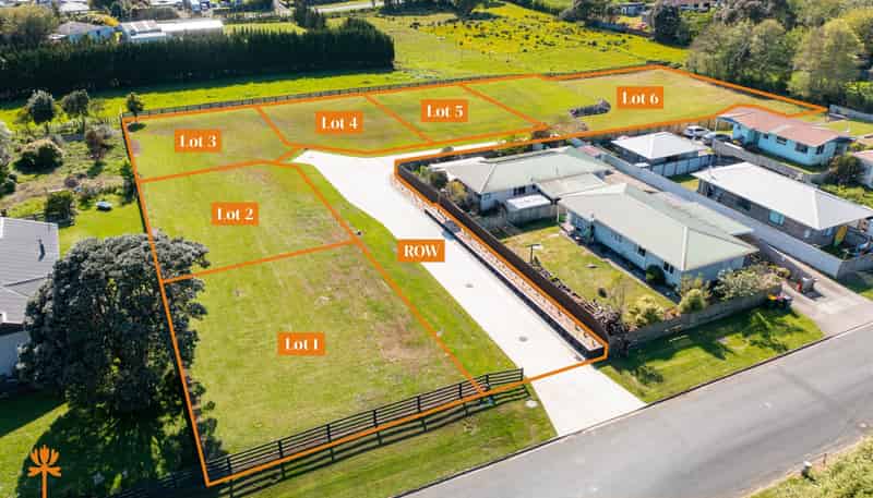 92 Mould Street, Waitara