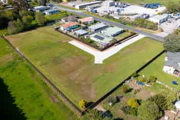 92 Mould Street, Waitara