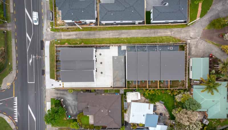 Lots @ 94 Godley Road, Green Bay