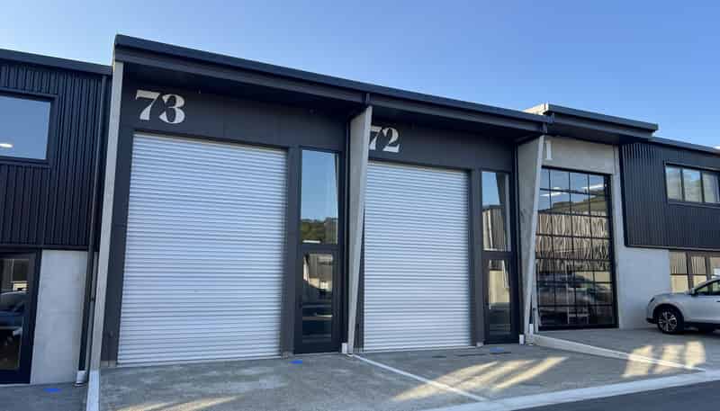 73/12 Mohuia Crescent, Elsdon