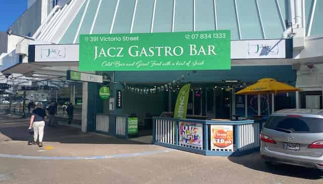 2/391 Victoria Street, Hamilton Central