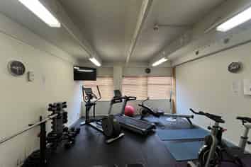 Hutt Road Warehouse 