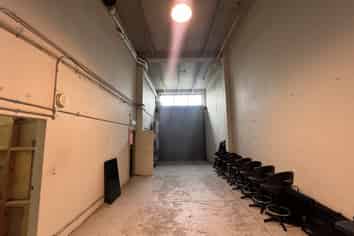 Hutt Road Warehouse 