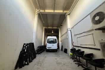 Hutt Road Warehouse 