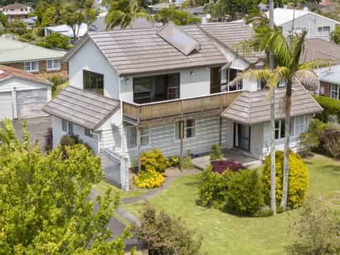 33 Judea Road, Judea