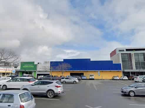 Bulk Retail Nelson CBD