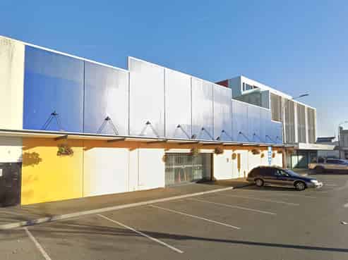 Bulk Retail Nelson CBD