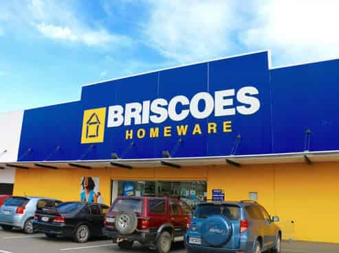 Bulk Retail Nelson CBD