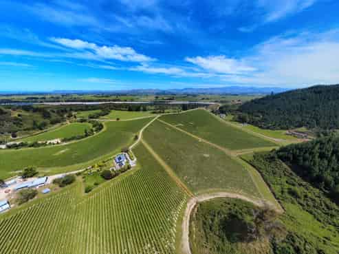 596 Kaituna Tuamarina Road, Tuamarina