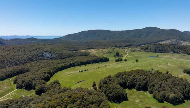 775 Canaan Road, Takaka Hill
