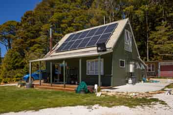 775 Canaan Road, Takaka Hill