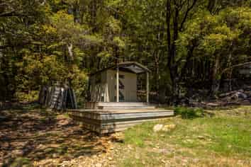 775 Canaan Road, Takaka Hill
