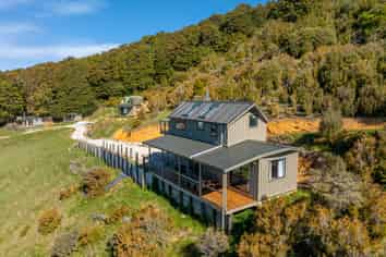 775 Canaan Road, Takaka Hill