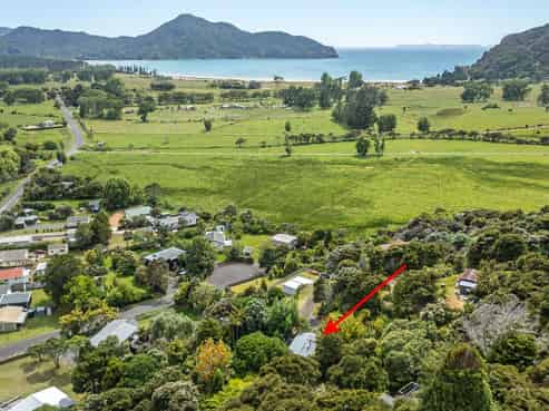 4B Moana Crescent, Tuateawa