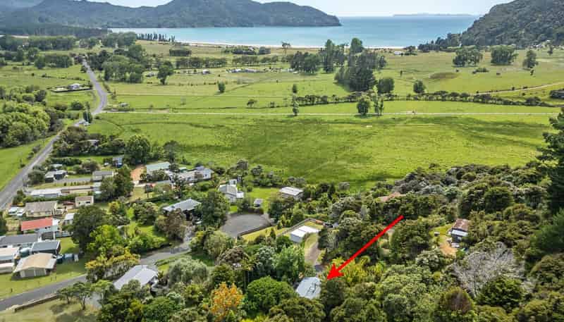 4B Moana Crescent, Coromandel